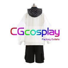 画像4: あんさんぶるスターズ！　天城一彩　フラジール　プロセカコラボ　コスプレ衣装 (4)