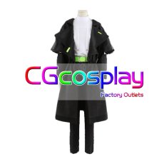 画像2: プロジェクトセカイ カラフルステージ！ feat. 初音ミク　東雲彰人　フラジール　コスプレ衣装 (2)