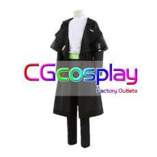 画像1: プロジェクトセカイ カラフルステージ！ feat. 初音ミク　東雲彰人　フラジール　コスプレ衣装 (1)