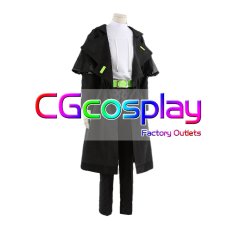 画像3: プロジェクトセカイ カラフルステージ！ feat. 初音ミク　東雲彰人　フラジール　コスプレ衣装 (3)