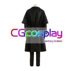 画像4: プロジェクトセカイ カラフルステージ！ feat. 初音ミク　東雲彰人　フラジール　コスプレ衣装 (4)