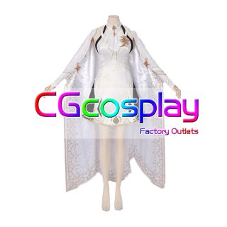 無期迷途 ヘラ コスプレ 砂の海の旅 無期迷途 Path to Nowhere ヘラ（Hella） 砂の海の旅 コスプレ衣装