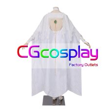 画像2: 無期迷途　Path to Nowhere　ヒパティア　コスプレ衣装 (2)