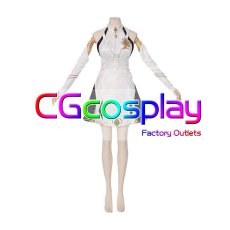 画像3: 無期迷途　Path to Nowhere　ヒパティア　コスプレ衣装 (3)