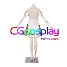 画像4: 無期迷途　Path to Nowhere　ヒパティア　コスプレ衣装 (4)