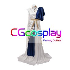 画像1: アークナイツ　淬羽サイレンス　音律聯覚　コスプレ衣装 (1)