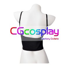 画像4: アークナイツ　淬羽サイレンス　音律聯覚　コスプレ衣装 (4)