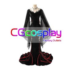 画像1: 無期迷途　Path to Nowhere　シャローム(Shalom)　暗夜を共に　コスプレ衣装 (1)