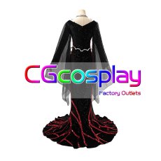 画像2: 無期迷途　Path to Nowhere　シャローム(Shalom)　暗夜を共に　コスプレ衣装 (2)