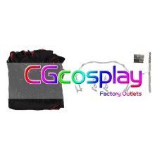 画像3: 無期迷途　Path to Nowhere　シャローム(Shalom)　暗夜を共に　コスプレ衣装 (3)