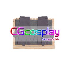 画像5: プロジェクトセカイ カラフルステージ！ feat. 初音ミク　朝比奈まふゆ　Icy rose-lady　静かな図書室で　コスプレ衣装 (5)