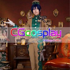 画像5: プロジェクトセカイ カラフルステージ！ feat. 初音ミク　4.5周年記念　初音ミク　鏡音リン　鏡音レン　巡音ルカ　MEIKO　KAITO　プレミアムプレゼントガチャ　コスプレ衣装 (5)