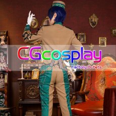 画像6: プロジェクトセカイ カラフルステージ！ feat. 初音ミク　4.5周年記念　初音ミク　鏡音リン　鏡音レン　巡音ルカ　MEIKO　KAITO　プレミアムプレゼントガチャ　コスプレ衣装 (6)