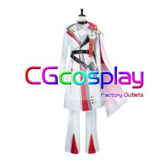 画像2: あんさんぶるスターズ！　クロススカウト・アンビバレンス／inspired　HiMERU　天城一彩　葵ゆうた　コスプレ衣装 (2)