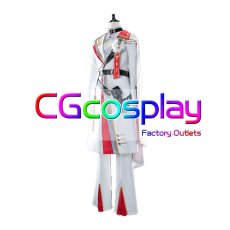 画像1: あんさんぶるスターズ！　クロススカウト・アンビバレンス／inspired　HiMERU　天城一彩　葵ゆうた　コスプレ衣装 (1)