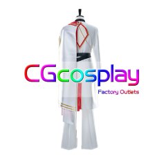 画像3: あんさんぶるスターズ！　クロススカウト・アンビバレンス／inspired　HiMERU　天城一彩　葵ゆうた　コスプレ衣装 (3)