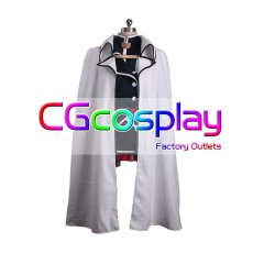 画像2: 魔法少女リリカルなのは　フェイト・T・ハラオウン　コスプレ衣装 (2)