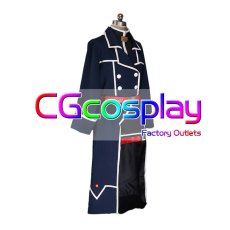 画像1: 魔法少女リリカルなのは　フェイト・T・ハラオウン　コスプレ衣装 (1)