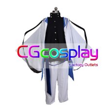 画像2: アークナイツ　ロゴス　コスプレ衣装 (2)