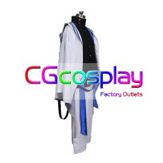 画像1: アークナイツ　ロゴス　コスプレ衣装 (1)