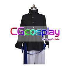 画像3: アークナイツ　ロゴス　コスプレ衣装 (3)