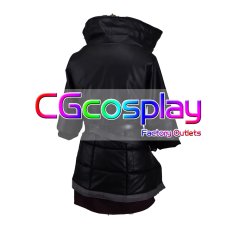 画像2: アークナイツ　ホルン　コスプレ衣装 (2)