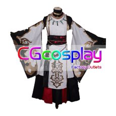 画像2: Fate/Grand Order　FGO　ヤマトタケル　第3再臨　コスプレ衣装 (2)