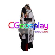 画像1: Fate/Grand Order　FGO　ヤマトタケル　第3再臨　コスプレ衣装 (1)