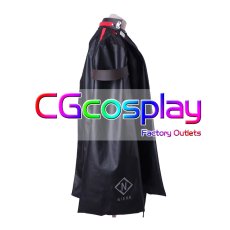 画像2: 勝利の女神：NIKKE　ベスティー　コスプレ衣装 (2)