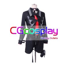 画像3: 勝利の女神：NIKKE　ベスティー　コスプレ衣装 (3)