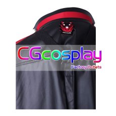 画像4: 勝利の女神：NIKKE　ベスティー　コスプレ衣装 (4)