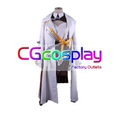 画像1: アークナイツ　ドロシー (Dorothy)　コスプレ衣装 (1)