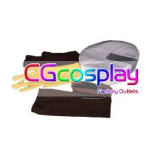 画像2: アークナイツ　ドロシー (Dorothy)　コスプレ衣装 (2)