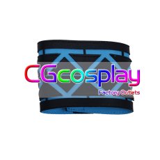 画像4: アークナイツ　純燼エイヤフィヤトラ　コスプレ衣装 (4)