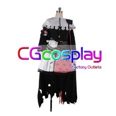 画像2: アークナイツ　アイリーニ(Irene)　2023音律聯覚　コスプレ衣装 (2)