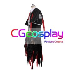 画像1: アークナイツ　フィアメッタ (Fiammetta)　コスプレ衣装 (1)