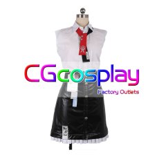 画像3: アークナイツ　フィアメッタ (Fiammetta)　コスプレ衣装 (3)