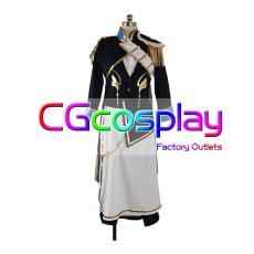 画像1: バーチャルYouTuber　VTuber　叶(かなえ)　FANTASIA　コスプレ衣装 (1)