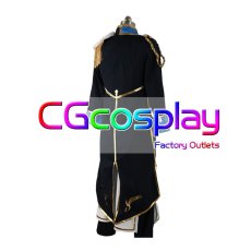 画像2: バーチャルYouTuber　VTuber　叶(かなえ)　FANTASIA　コスプレ衣装 (2)