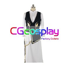 画像3: バーチャルYouTuber　VTuber　叶(かなえ)　FANTASIA　コスプレ衣装 (3)