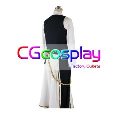 画像4: バーチャルYouTuber　VTuber　叶(かなえ)　FANTASIA　コスプレ衣装 (4)