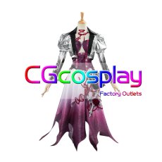 画像2: IdentityV 第五人格　医師(エミリー・ダイアー)　アンチモン　コスプレ衣装 (2)