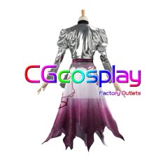 画像1: IdentityV 第五人格　医師(エミリー・ダイアー)　アンチモン　コスプレ衣装 (1)