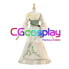 画像1: IdentityV 第五人格　使徒(アン)　暮れゆく花園の祈り　コスプレ衣装 (1)