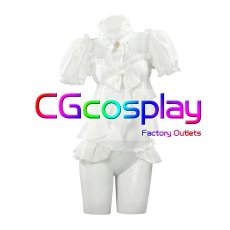 画像1: 勝利の女神：NIKKE　ドロシー：セレンディピティ　コスプレ衣装 (1)