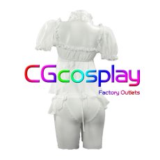 画像2: 勝利の女神：NIKKE　ドロシー：セレンディピティ　コスプレ衣装 (2)