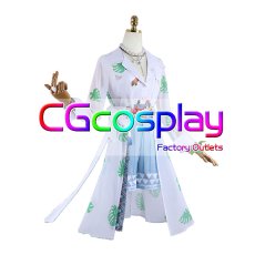 画像1: IdentityV 第五人格　写真家(ジョゼフ)　盛夏の光影　コスプレ衣装 (1)