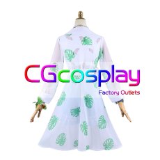 画像3: IdentityV 第五人格　写真家(ジョゼフ)　盛夏の光影　コスプレ衣装 (3)