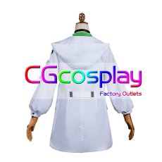 画像2: IdentityV 第五人格　玩具職人（おもちゃ売り）　認知啓発師　コスプレ衣装 (2)