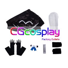 画像3: とらドラ!　逢坂大河　ドレスVer.　コスプレ衣装 (3)